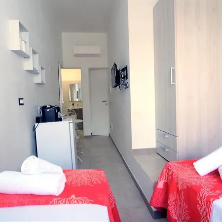 Guest house Petit *