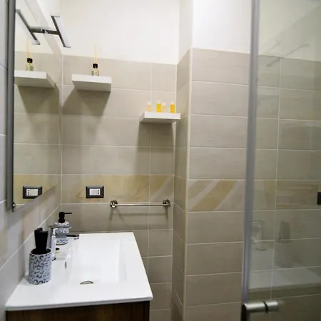 Guest house Petit Marzamemi