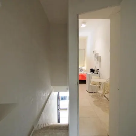 Petit Guest house Marzamemi