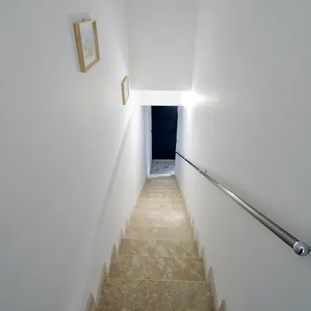 Guest house Petit Marzamemi