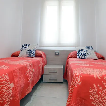 Petit Guest house Marzamemi